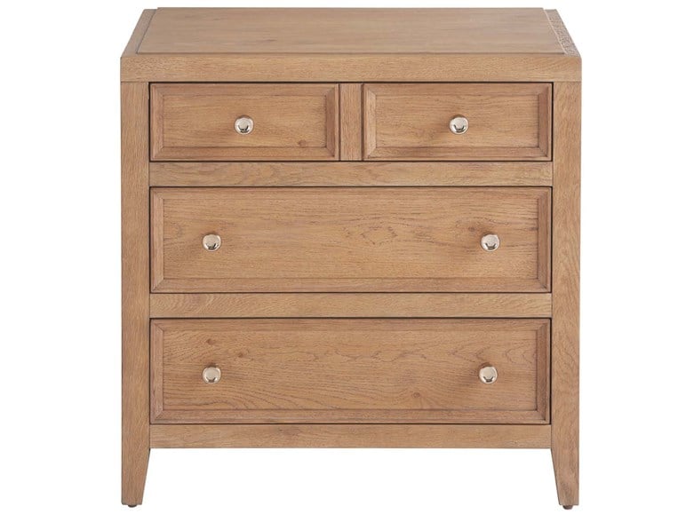 Weekender Coastal Living Home Collection Weekender Nightstand (U330350)